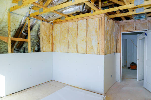 Best Insulation for Specific Applications in Brookwood, AL