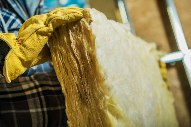 Best Insulation for Specific Applications in Brookwood, AL