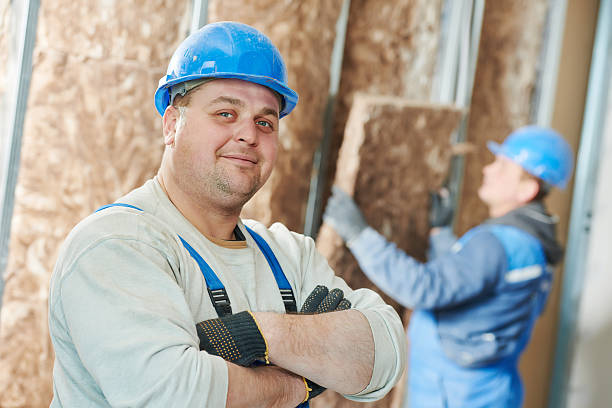 Best Insulation for Specific Applications in Brookwood, AL